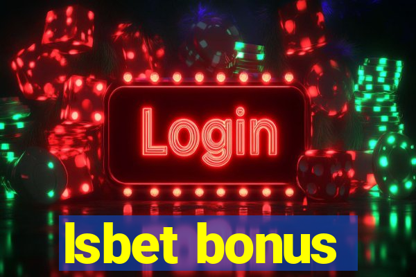 lsbet bonus